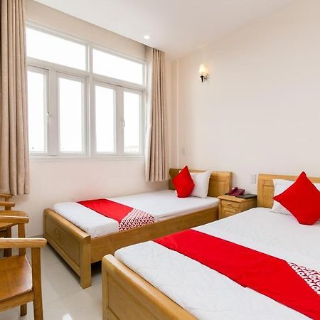 Phu Hoang Nam Hotel Ho Chi Minh City Exterior photo