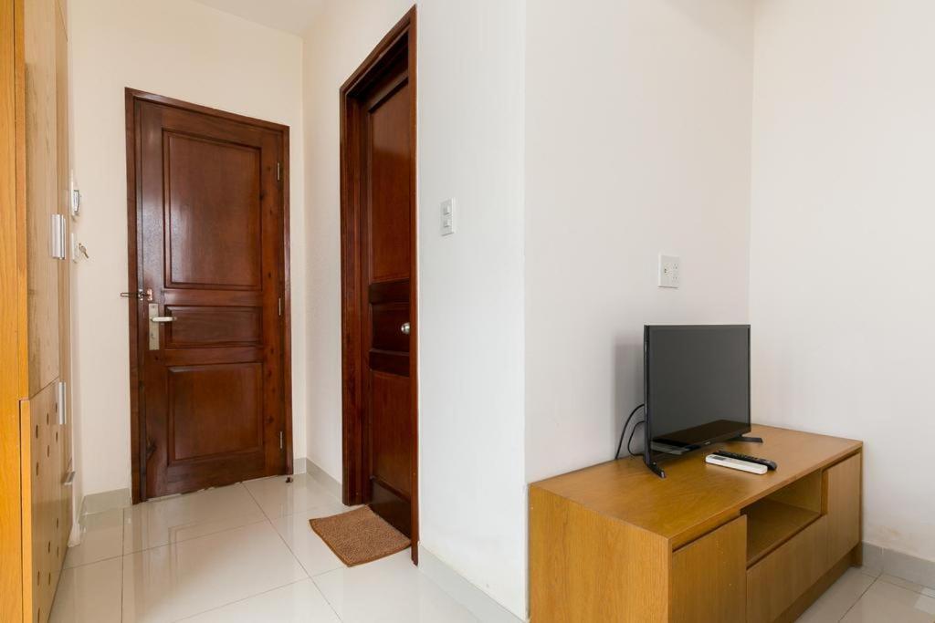 Phu Hoang Nam Hotel Ho Chi Minh City Exterior photo